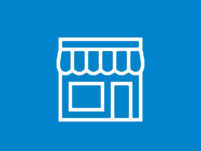 Уборка магазинов