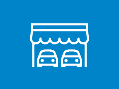 Уборка автосалонов