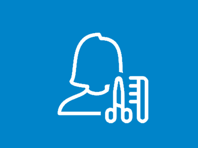 Уборка салонов красоты